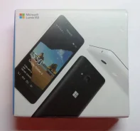 Microsoft Lumia 550. �/� ����