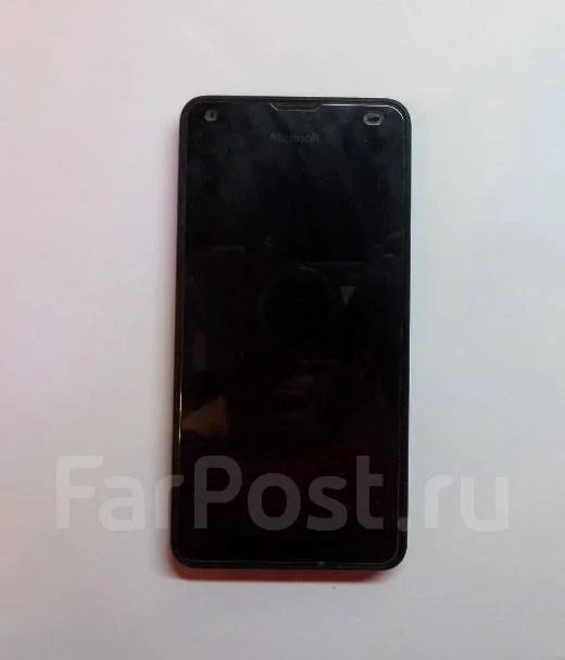 Microsoft Lumia 550. �/� ����