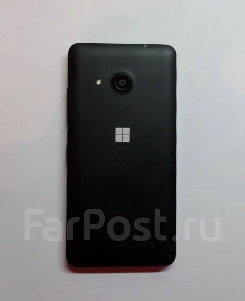 Microsoft Lumia 550. �/� ����