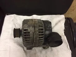 ��������� BMW M52B25, M52B28, M52B20 4089170, BOSCH0123515022, 12311432986, 0123515022, 442241 ����