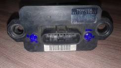 Датчик расхода воздуха. Toyota: Windom, Sienna, Crown, Aristo, Camry Gracia, Mark II Wagon Qualis, Granvia, Camry, Soarer, Estima, Celica, Grand Hiace...