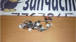 Электропроводка. Toyota Yaris, KSP90, NCP90, NCP91, NCP92, NCP93, NLP90, NSP90, SCP90, ZSP90, ZSP91 Toyota Vitz, KSP90, NCP91, NCP95, SCP90