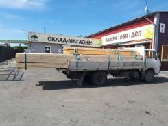 Бортовой грузовик