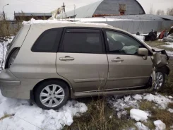 Suzuki Liana ����