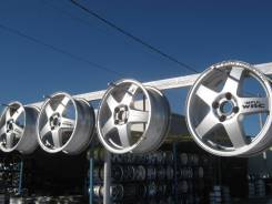 Impul. 6.0x15", 4x100.00, ET50