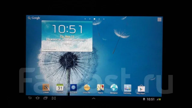 Samsung Galaxy Note 10.1 N8000 ����