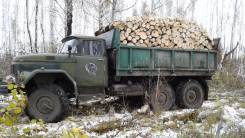 ЗИЛ 131. Зил 131, 6 000 куб. см., 10 000 кг., 6x6