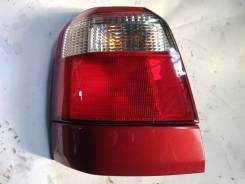 Стоп-сигнал. Subaru Forester, SF5, SF9 Двигатели: EJ201, EJ205, EJ254