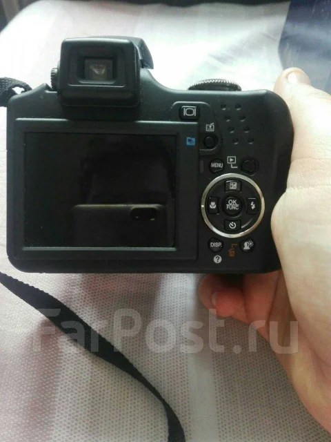 Olympus SP-590UZ. 10 - 14.9 ��, ���: 14� � ����� ����