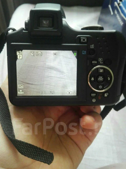 Olympus SP-590UZ. 10 - 14.9 ��, ���: 14� � ����� ����