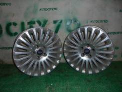 Ford. 7.0x16", 5x108.00, ET50