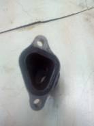 Фланец системы охлаждения. Honda: Prelude, Accord, Odyssey, Ascot, Torneo, Ascot Innova, Shuttle Двигатели: F20A4, F22A1, F22A2, F22Z5, F22Z6, H22A1...