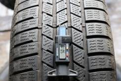 Continental ContiCrossContact Winter. Зимние, без шипов, 20 %, 2 шт
