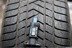 Pirelli Winter Sottozero 3. Зимние, без шипов, износ: 20%, 1 шт