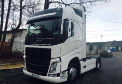Volvo FH13. .500, 12 777 куб. см., 44 000 кг. Под заказ
