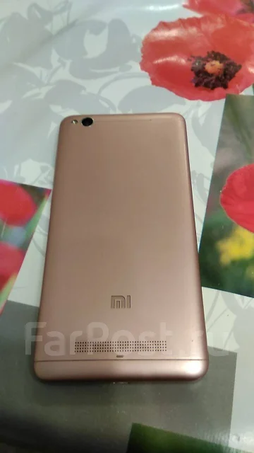 Xiaomi Redmi 4A. �/� ����