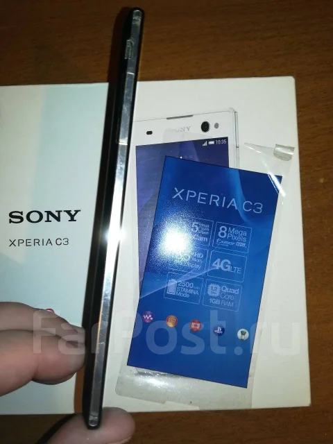 Sony Xperia C3 D2533. �/� ����