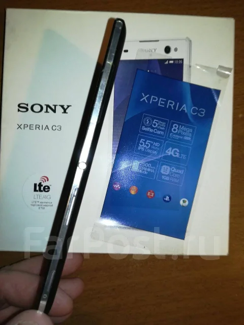 Sony Xperia C3 D2533. �/� ����