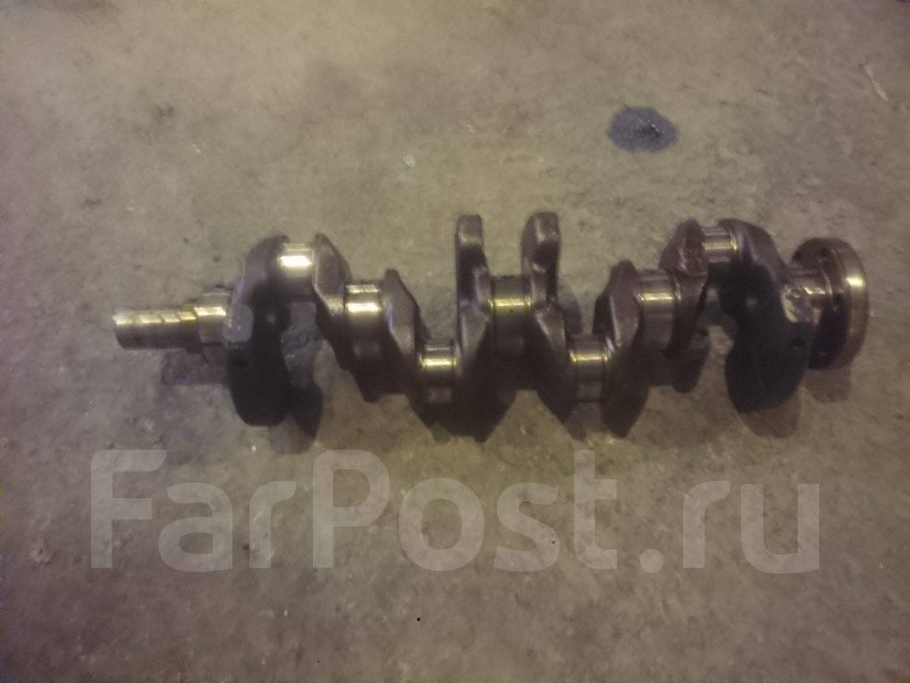 вал коленчатый suzuki df250. коленвал 1p65. коленвал газ 67. 13310-mcw-010. новосибирск коленвал.