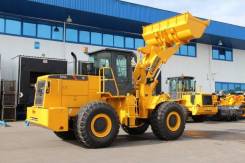 Liugong CLG 855N. Фронтальный погрузчик CLG 855N джойстик+кондиционер, 5 000 кг., Дизельный, 3,00 куб. м.