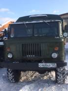 ГАЗ 66. Продаю ГАЗ-66., 4 250 куб. см., 4 000 кг.