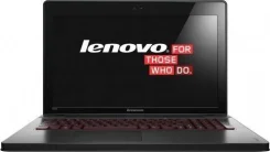 Lenovo IdeaPad Y510p. 15.6", 2,4����, ��� 8 ��, ���� 750���, WiFi: 1, Bluetooth: 1, ����������� �� 3��. ����