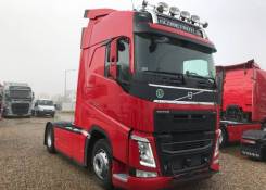 Volvo FH13. .500, 12 777 куб. см., 40 000 кг., 4x2. Под заказ