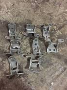 Крепление боковой двери. Honda Fit, GE6, GE8, GP1 Двигатели: L13A, L15A, LDA