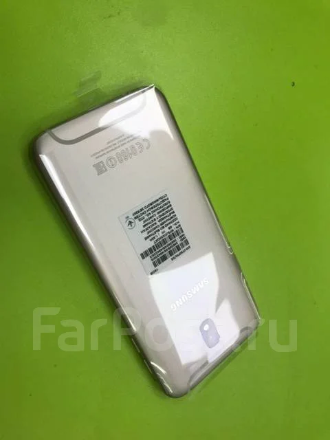 Samsung Galaxy J7 SM-J730F. ����� ����