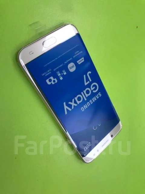 Samsung Galaxy J7 SM-J730F. ����� ����