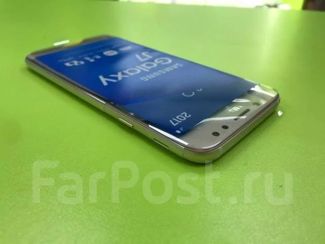 Samsung Galaxy J7 SM-J730F. ����� ����