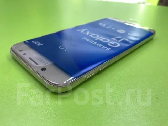 Samsung Galaxy J7 SM-J730F. ����� ����