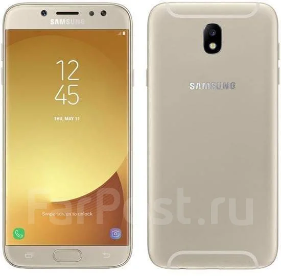 Samsung Galaxy J7 SM-J730F. ����� ����