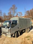 Mitsubishi Fuso Canter. Продаётся грузовик MMC Canter, 2 800 куб. см., 1 500 кг., 4x2