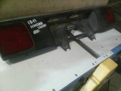 Стоп-сигнал. Nissan Sunny, FB13