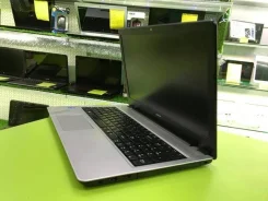 DEXP Atlas. 15.6", 1,7����, ���� 250���, WiFi: 1, Bluetooth: 1, ����������� �� 2��. ����
