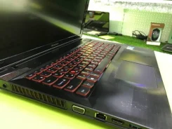 Lenovo IdeaPad Y510p. 15.6", 2,4����, ��� 8 ��, ���� 750���, WiFi: 1, Bluetooth: 1, ����������� �� 3��. ����