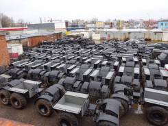 Самодельная модель. Вездеход болотоход каракат 4х4, 420 куб. см., 500 кг., 430 кг.