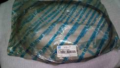 Ремень. Toyota: Carina, Corona, Land Cruiser, Corolla Levin, Sprinter Trueno, Corolla, Land Cruiser Prado, Coaster Двигатели: 3AU, 1FZFE, 1HDFT, 1HDT...