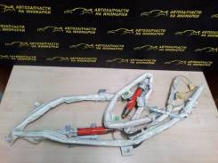 Подушка безопасности. Mazda Mazda3, BL