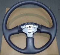 Руль. Nissan Atlas, H2F23, H4F23, J2F23, K2F23, K4F23, M2F23, M4F23, M6F23, N2F23, N4F23, N6F23, P2F23, P4F23, P6F23, P8F23, R2F23, R4F23, R8F23 Двига...
