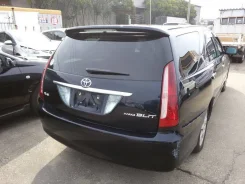 Toyota Mark II Wagon Blit ����