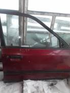 Дверь боковая. Mazda Familia, BG3P, BG5P, BG6Z, BG7P, BG8RA