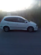 Nissan Tino. �������, ��������, 1.8, ������, 198����. ��. ��� ����� �� ������������ ����