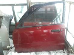 Дверь боковая. Mazda Familia, BG3P, BG5P, BG6Z, BG7P, BG8RA