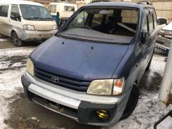 Toyota Town Ace Noah. SR50, 3SFE