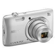 Nikon Coolpix S2800. 20 � ����� ��, ���: 5� ����