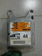 Блок управления airbag. Toyota: Corolla Spacio, WiLL VS, Allex, Corolla Axio, Corolla Fielder, Corolla, Corolla Runx Двигатели: 1NZFE, 1ZZFE, 2ZZGE, 2...
