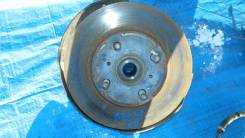 Ступица. Toyota: Ractis, ist, Vios, Sienta, Vitz, Prius C, Corolla Axio, Porte, Scion, Probox, Yaris, Spade, Corolla Fielder, Succeed, Verso, Aqua, Be...