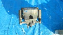 Суппорт тормозной. Toyota: Yaris, Premio, Allion, Spade, Vitz, Corolla Axio, Porte, Corolla Fielder, Probox, Succeed, Belta Двигатели: 1KRFE, 1NZFE, 2...